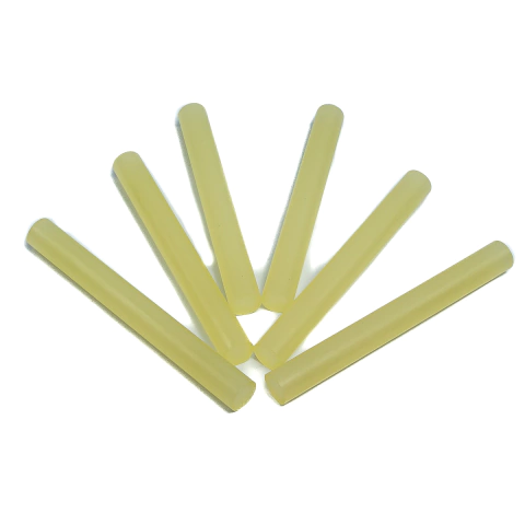 Bastão de Cola para Pistola de Cola Quente 11,2 x 100mm com 6 Unidades 24.45 Foxlux