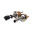 Bico Dosador com Rolha de Cortiça 2 Unidades CK4473 Clink - comprar online