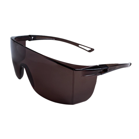 Óculos de Proteção Modelo RJ Valeplast