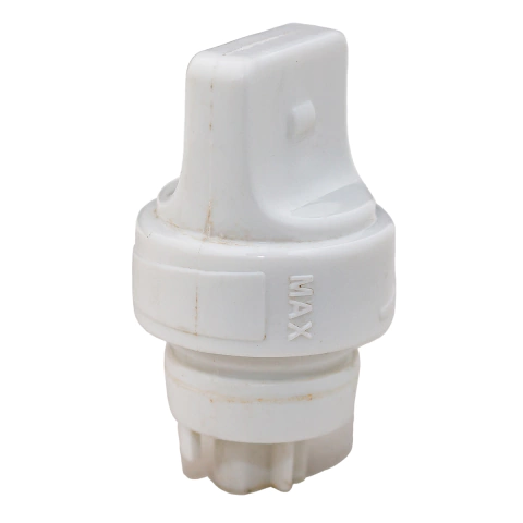 Botão Seletor de Temperatura para Chuveiro Loren Shower Eletrônico Original