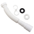 Sifão Tubo Extensível Universal Branco Krona - comprar online