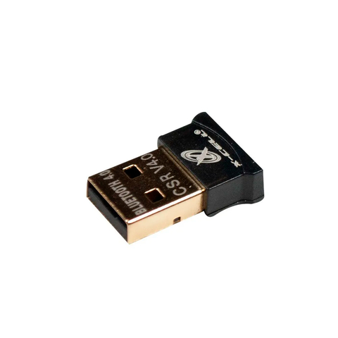 Adaptador Bluetooth para PC 4.0 USB XC-BTT-04 X-Cell