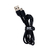 Cabo para Celular V8 com Cabo Emborrachado 2.4A 1mt VQ-D88 MicCell - comprar online