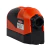 Nível a Laser com 2 Bolhas Até 9 Metros 2689 Lotus - comprar online