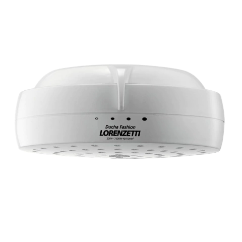 Chuveiro Lorenzetti Ducha Fashion