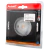 Spot Led de Embutir 5W 3000K Quadrado Supimpa Avant - Preto - Mr. Home