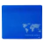 Mouse Pad Azul Business World GB54196 MBtech