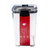 Pote Hermético Trava Fácil 1,3L 10,2 x 11,2 x 17,7cm CK6264 Clink