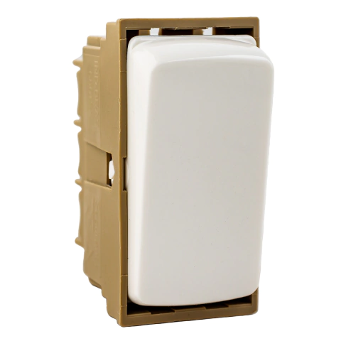 Zeffia Módulo Interruptor Paralelo 680151 Legrand