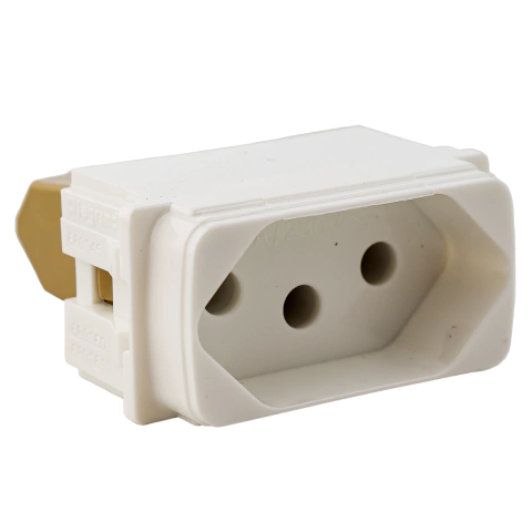 Zeffia Módulo Tomada 10A 680160 Legrand