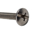 Parafuso para Registro 5/32'' x 65mm Fino com Cabeça 9,6mm - comprar online