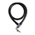 Corrente Antifurto para Moto 1,8 x 120cm CB2689 Hutz - comprar online