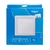 Painel de Led 18W 6500K Quadrado de Sobrepor 18x6500xQDxS Elgin - Mr. Home