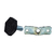 Pezinho para Móveis 1/4" Ajustável com Chapinha para Madeira Mr. Home - comprar online