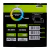 Painel de Led 45W 6500K Quadrado de Embutir 45x6500xQDxE Inluss - loja online
