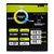 Painel de Led 12W 3000K Redondo de Embutir 12x3000xRDxE Inluss - loja online