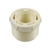 Bucha de Redução 1.1/4" x 3/4" Roscável em PVC Krona