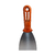 Espátula de Aço 8cm com Cabo Plástico 175/8 Atlas na internet