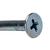 Parafuso Philips Zincado 4,8 x 75mm com 4 Unidades na internet