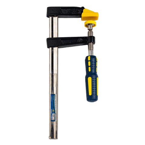 Grampo Sargento 80 x 250mm 7357 Brasfort