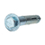 Chumbador Parabolt 3/8 x 3.1/2" - Mr. Home