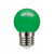 Lâmpada Bolinha Led 1W 127V Empalux - comprar online