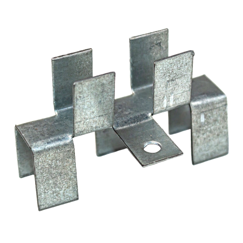 Junção H para Forro de Drywall