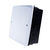 Caixa de Passagem de Embutir 20 x 20 em PVC 620637 Ilumi