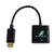 Cabo Adaptador Displayport Macho x DVI Fêmea XC-ADP-25 X-Cell - comprar online