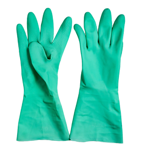 Luva Multiuso Pro 250 Tamanho 7-M Mucambo