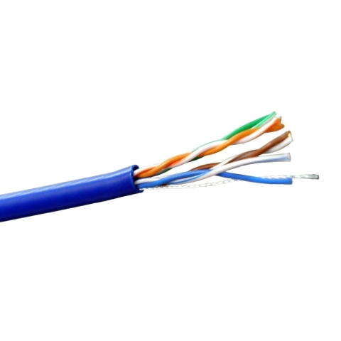 Cabo de Rede CAT5e 1 Metro Linear Infinity