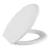 Assento Sanitário Soft Oval TPJ/AS Astra - comprar online