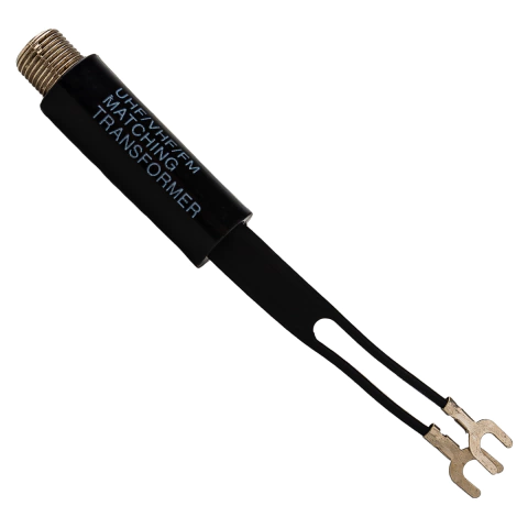 Balloon tipo Caneta para Antena 75 - 300 Ohms Aéreo