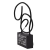 Capacitor 1,5uF 450V Quadrado para Ventilador Com 2 Fios - comprar online