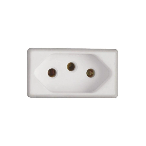 Liz Módulo Tomada 10A 57115/030 Tramontina