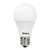 Lâmpada Bulbo A55 Led 7W 6500K Bivolt Galaxy
