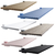 Prateleira 1,2 x 20 x 60cm Me Leve Prat-K - comprar online