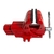 Torno de Bancada Industrial Nº3 Somar Lider - comprar online