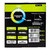 Painel de Led 18W 4000K Quadrado de Embutir 18x4000xQDxE Inluss - loja online