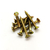 Parafuso Chip Philips 4,0 x 30mm com 10 Unidades - comprar online