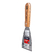 Espátula de Aço Reforçado 8cm com Cabo de Madeira AT6555/8 Atlas - comprar online