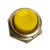 Chave Push Button PBS-26B Amarela - comprar online