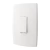 Pialplus Interruptor Simples Vertical com Placa 2x4 611100 Legrand - comprar online