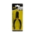 Alicate de Corte Diagonal Mini 5" 1018 Fertak Tools na internet