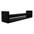 Prateleira Revisteiro 10 x 10 x 45cm Prat-K - loja online