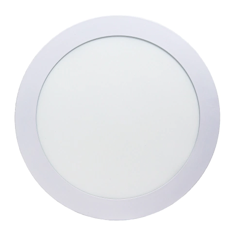 Painel de Led 18W 4000K Redondo de Embutir 18x4000xRDxE Inluss