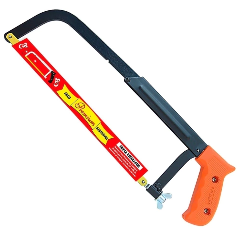 Arco de Serra Regulável Metal 12" P-1091 Thompson