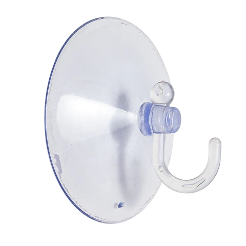 Gancho de Ventosa com 2 Unidades CK4067 Clink