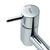 Torneira 3031 de Bancada Bica Baixa 45º para Lavatório Slim 6267 Imper - comprar online