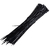 Abraçadeira de Nylon 300 x 4,0mm com 100 Unidades Rino Tools